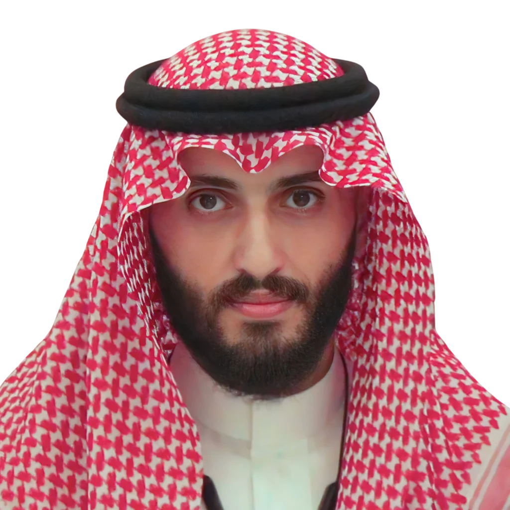 م. المعتز بن حمد المسرحي